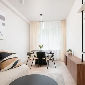  Apartament Mlynow