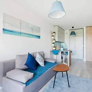Apartamenty Sun&Snow Konopnicka City Kraków